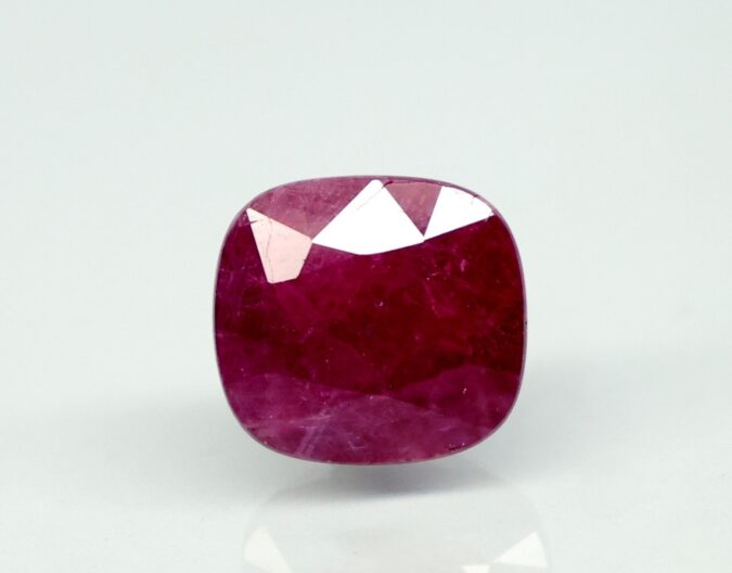 RUBY 12.22 Ct.