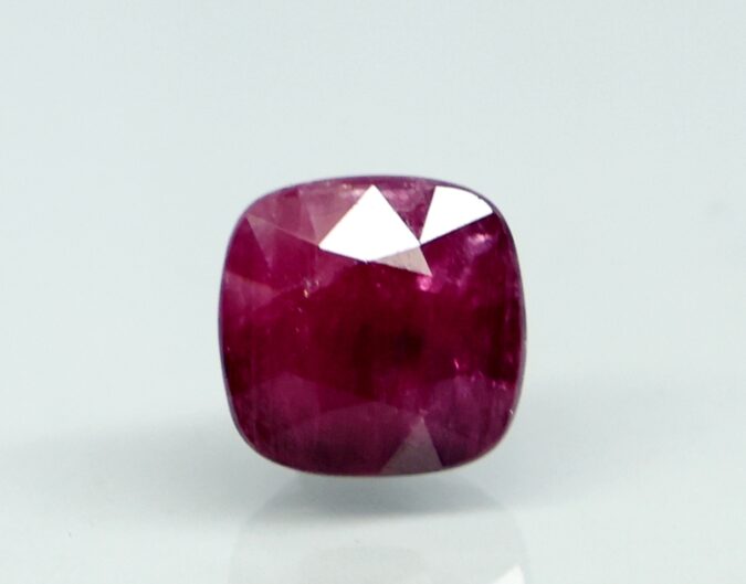 RUBY 8.28 Ct.