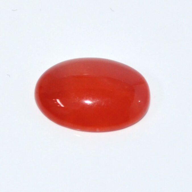 CORAL 6.48 Ct.