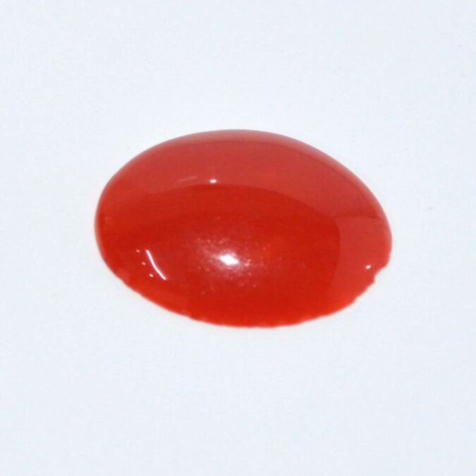 CORAL 6.07 Ct. CORAL 6.07 Ct.