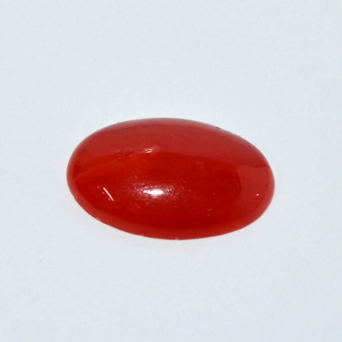 CORAL 7.17 Ct.