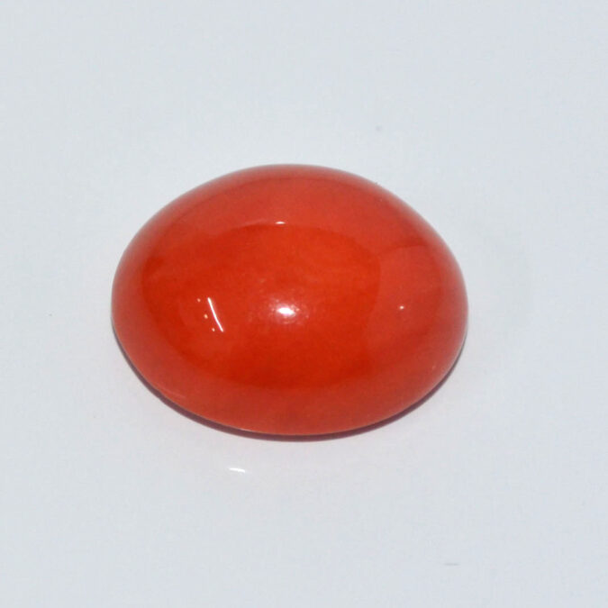 CORAL 20.42 Ct.