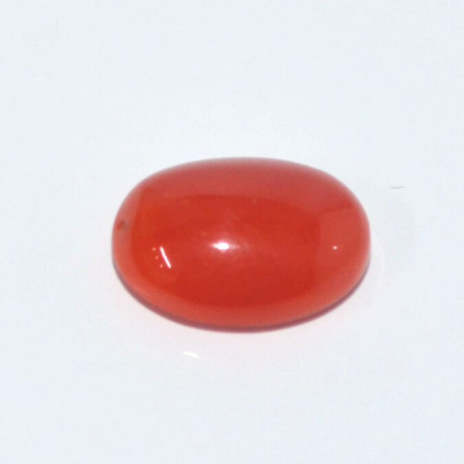 CORAL 5.58 Ct.