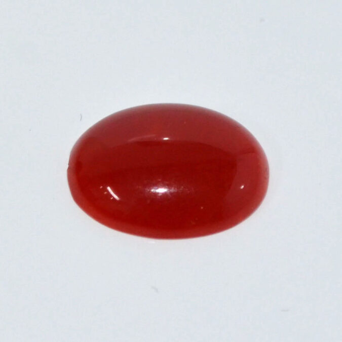 CORAL 6.64 Ct.