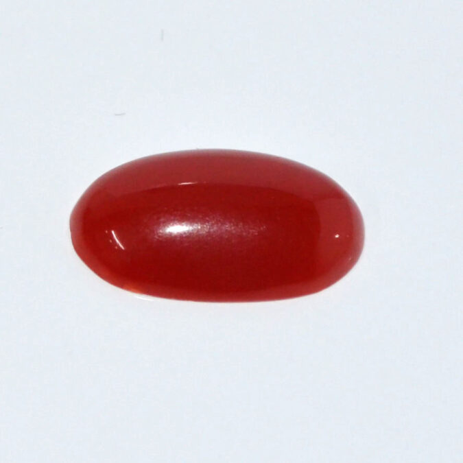 CORAL 4.76 Ct.