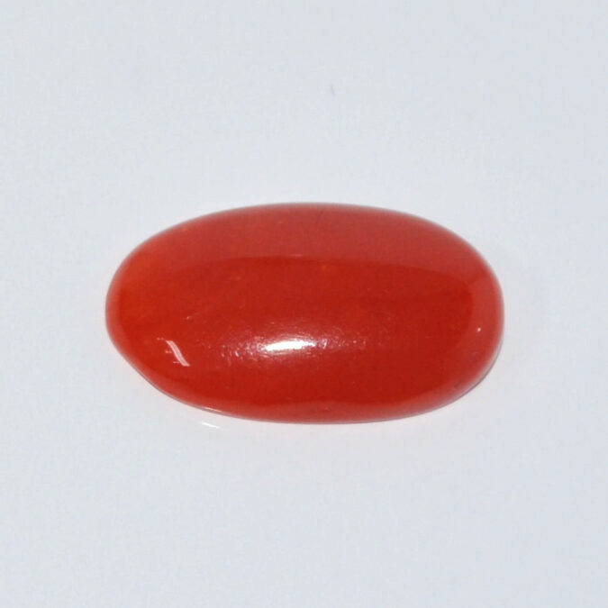 CORAL 7.47 Ct.