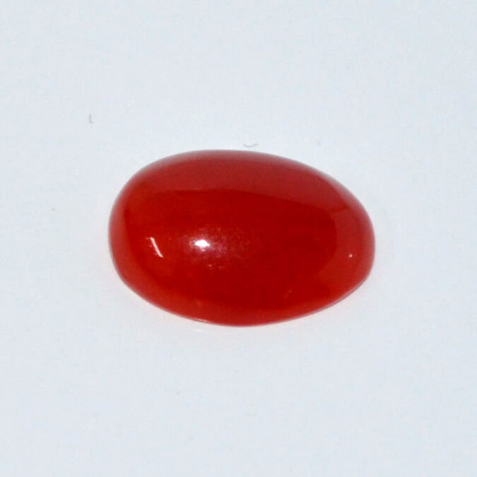 CORAL 4.96 Ct.