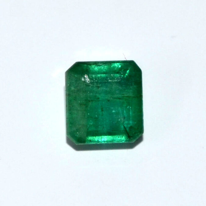 EMERALD 3.28 Ct.