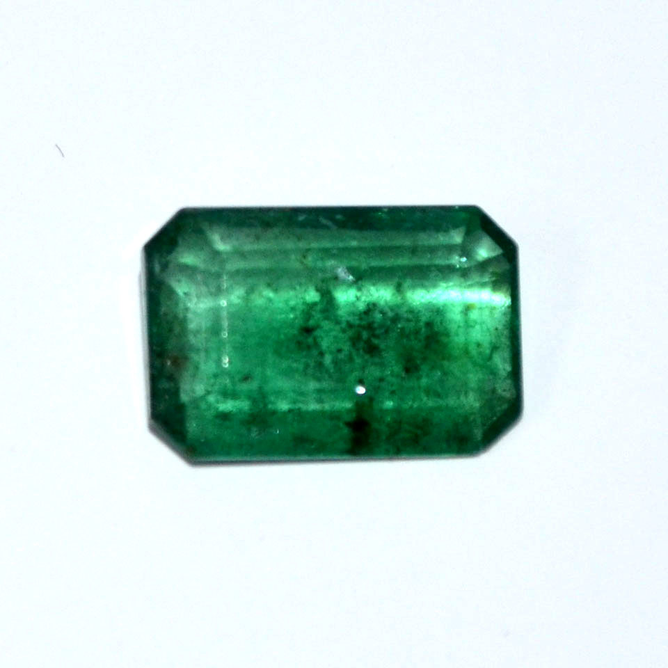 EMERALD 4.02 Ct.