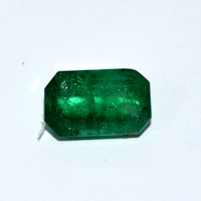 EMERALD 2.82 Ct.