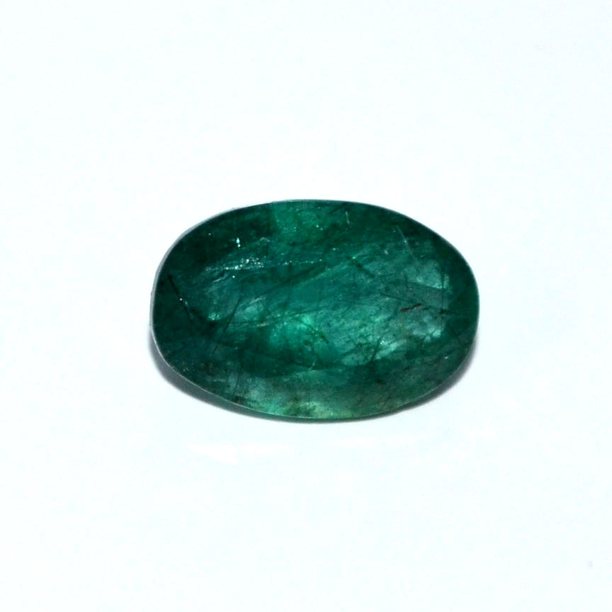 EMERALD 3.54 Ct.