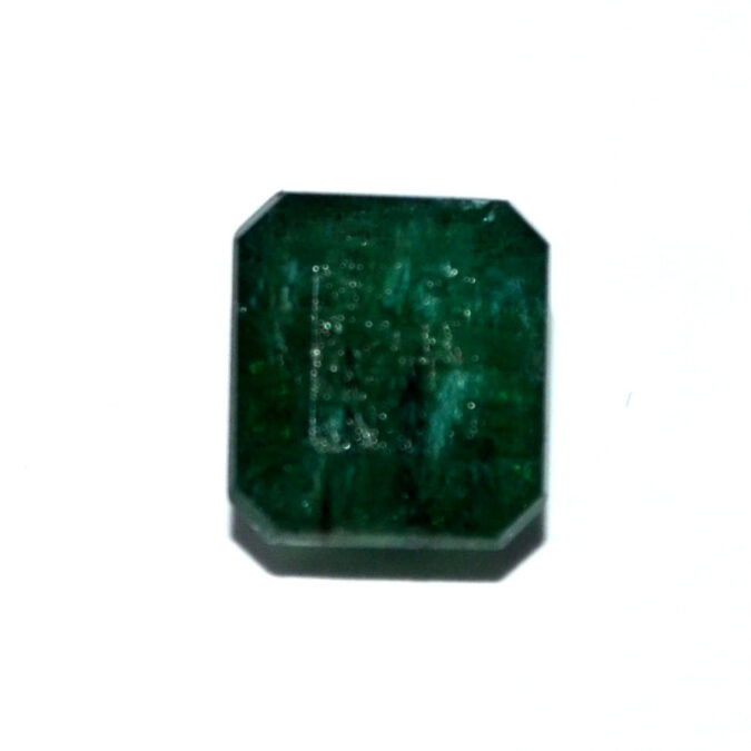 EMERALD 4.45 Ct.