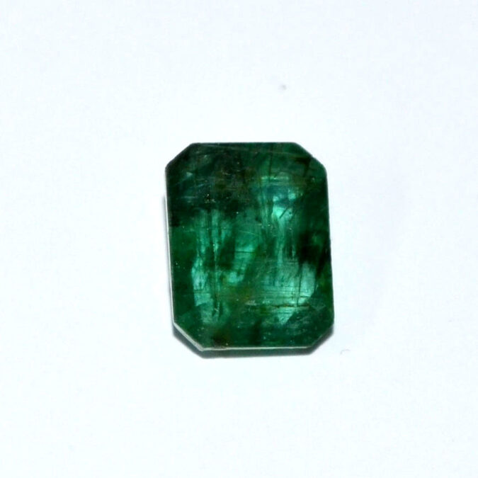 EMERALD 3.65 Ct.
