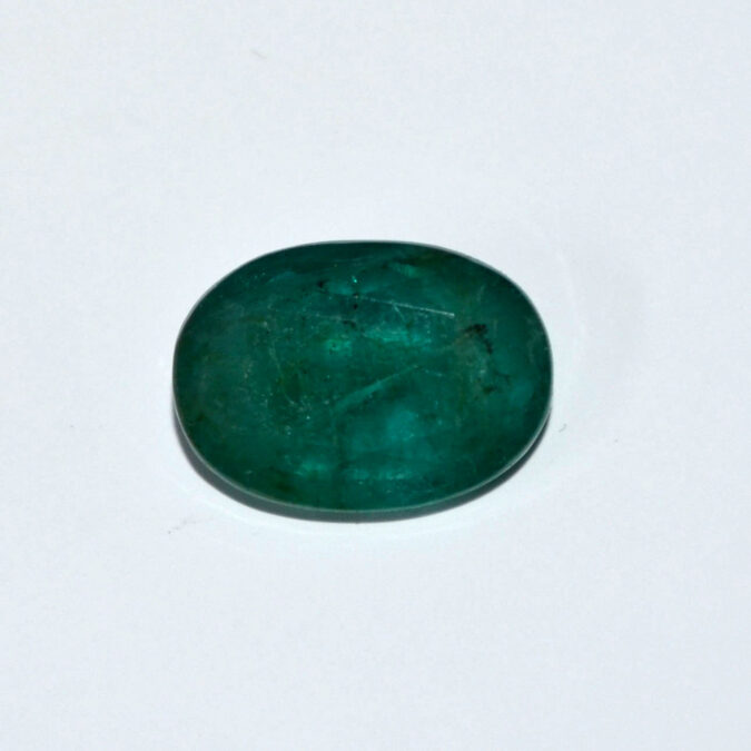 EMERALD 11.3 Ct.