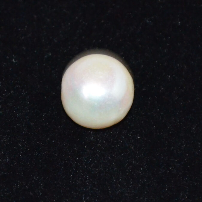 PEARL 7.66 Ct. PEARL 7.66 Ct.