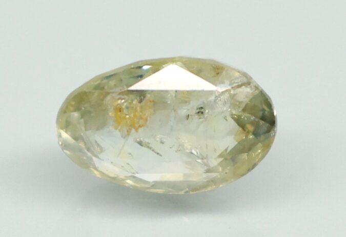 NATURAL SAPPHIRE 5.16 Ct. NATURAL SAPPHIRE 5.16 Ct.