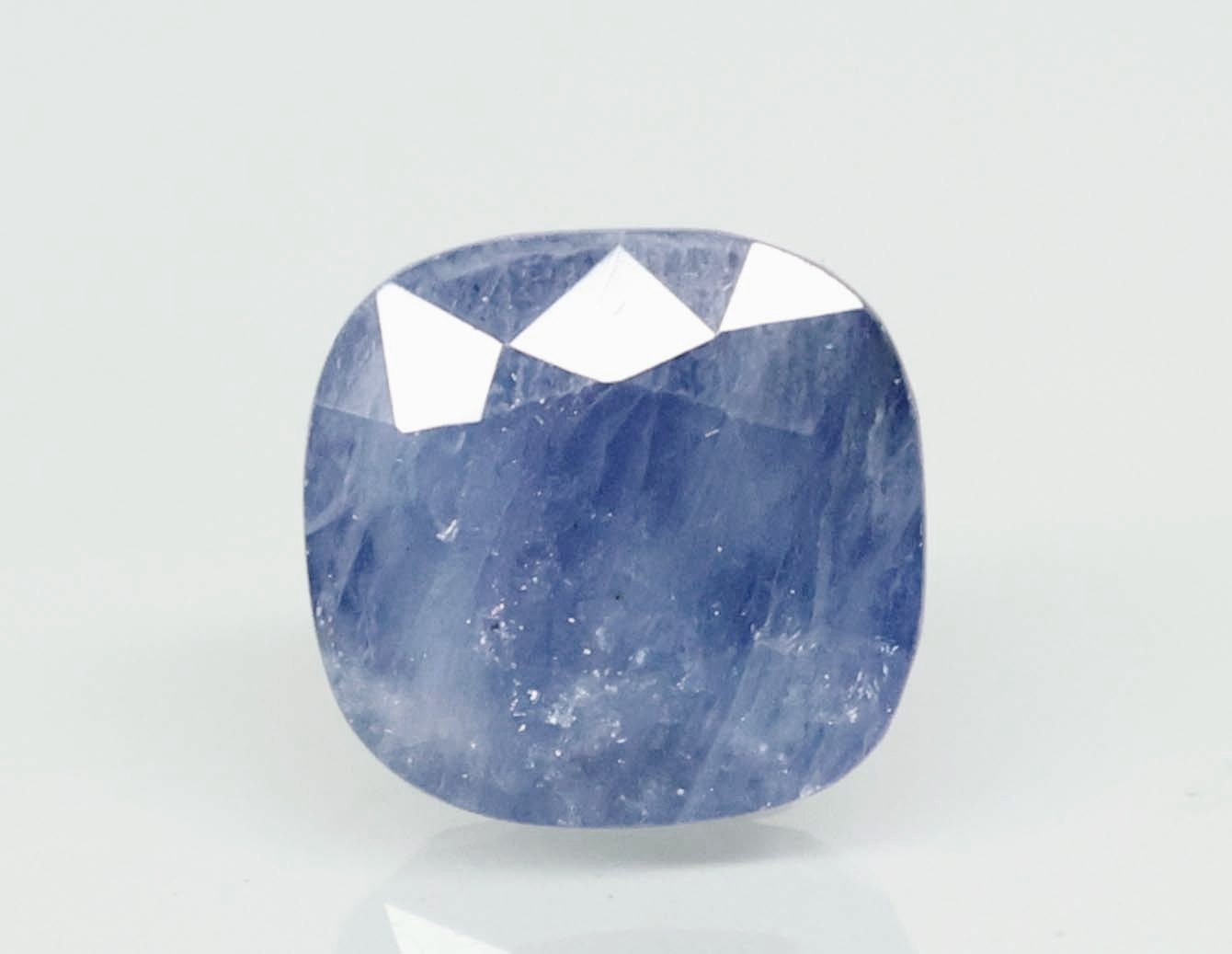 BLUE SAPPHIRE 10.76 Ct.