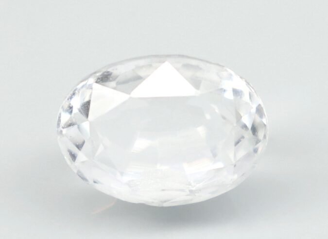 TOPAZ 5.63 Ct.