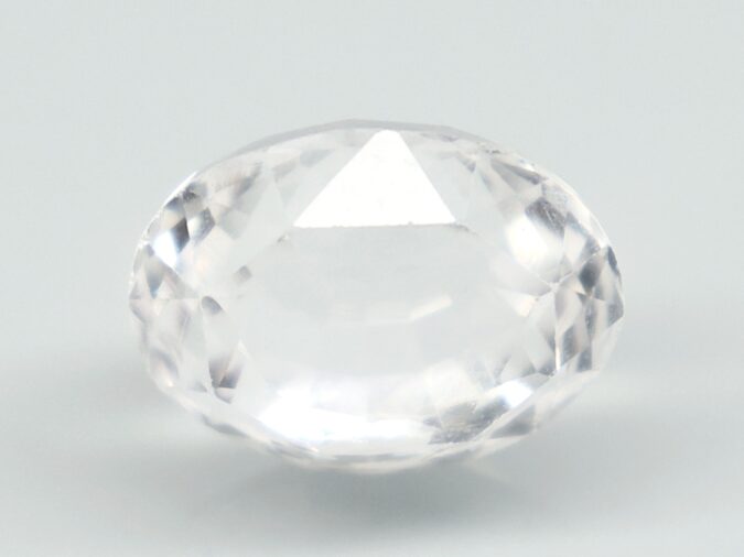 TOPAZ 7.04 Ct.