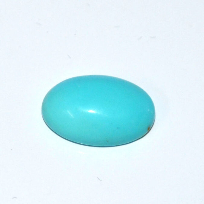 TURQUOISE 5.57 Ct.