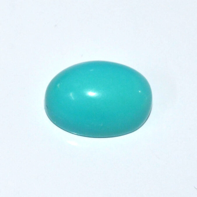 TURQUOISE 10.42 Ct.