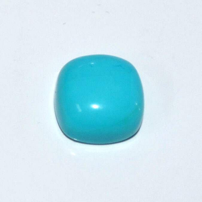 TURQUOISE 7.03 Ct.