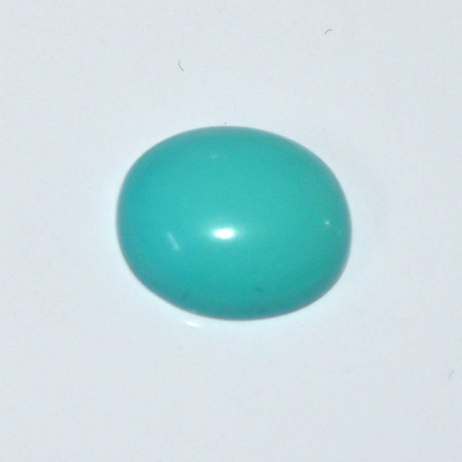 TURQUOISE 4.9 Ct.