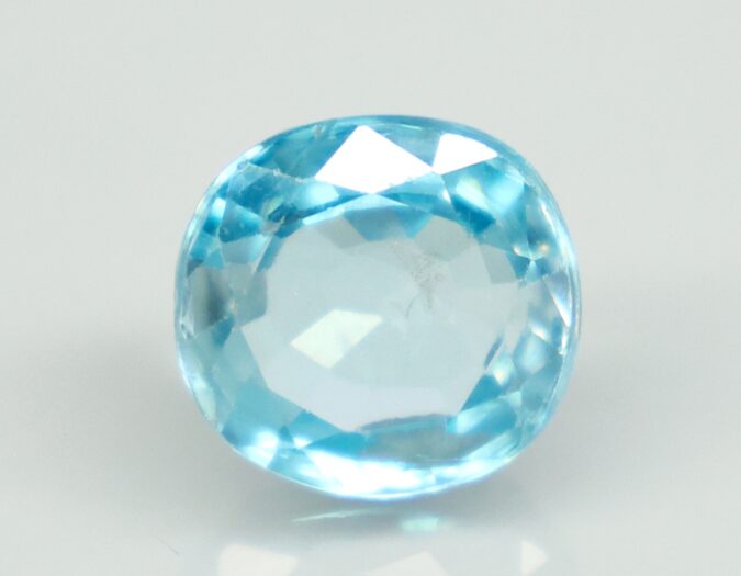 ZIRCON 4.42 Ct.