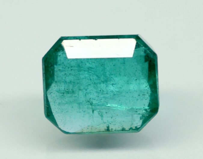 EMERALD 3.54 Ct.