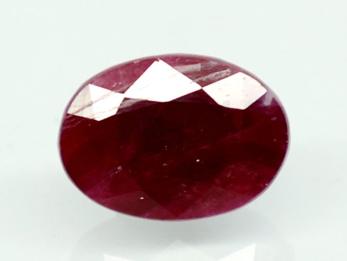 RUBY 4 Ct.