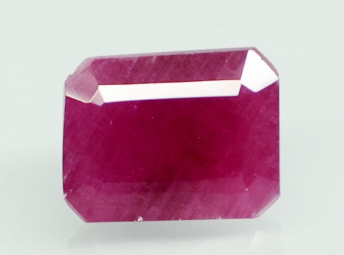RUBY 2.75 Ct.