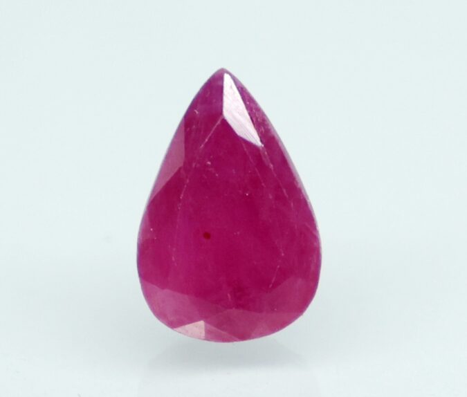 RUBY 2.28 Ct.