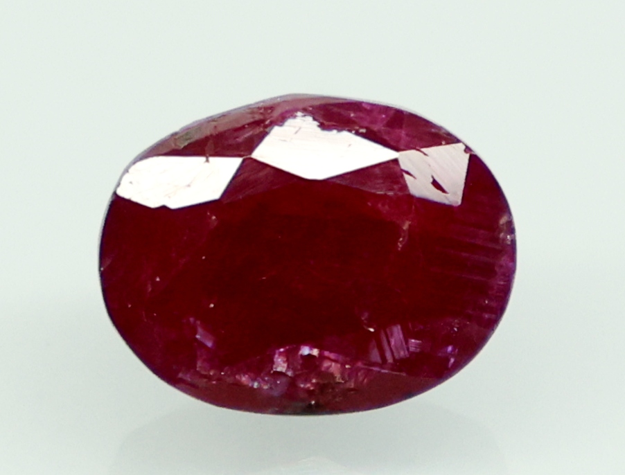 RUBY 2.14 Ct. RUBY 2.14 Ct.