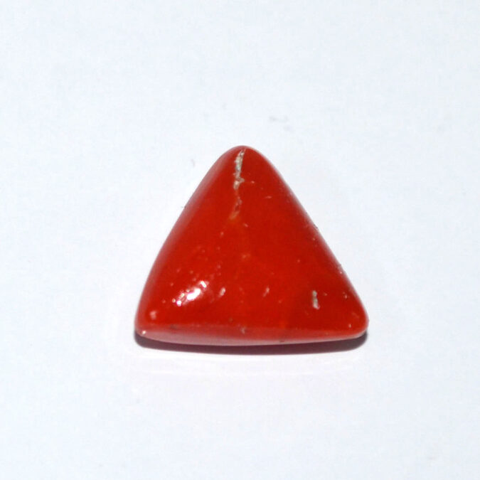 CORAL 5.62 Ct.