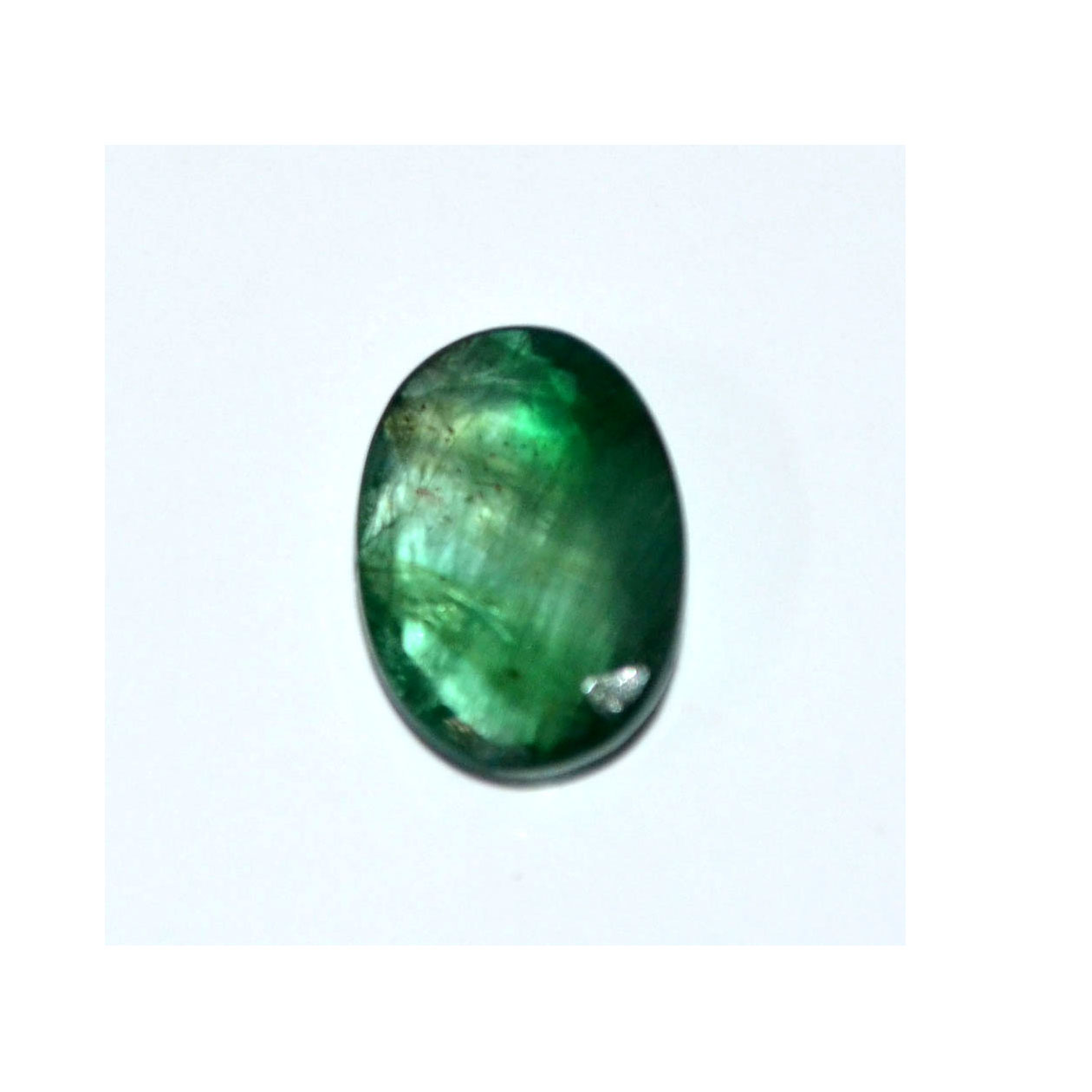 EMERALD 4.42 Ct. EMERALD 4.42 Ct.