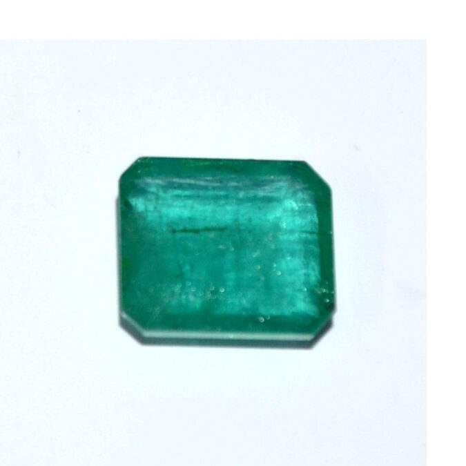 EMERALD 6.1 Ct.