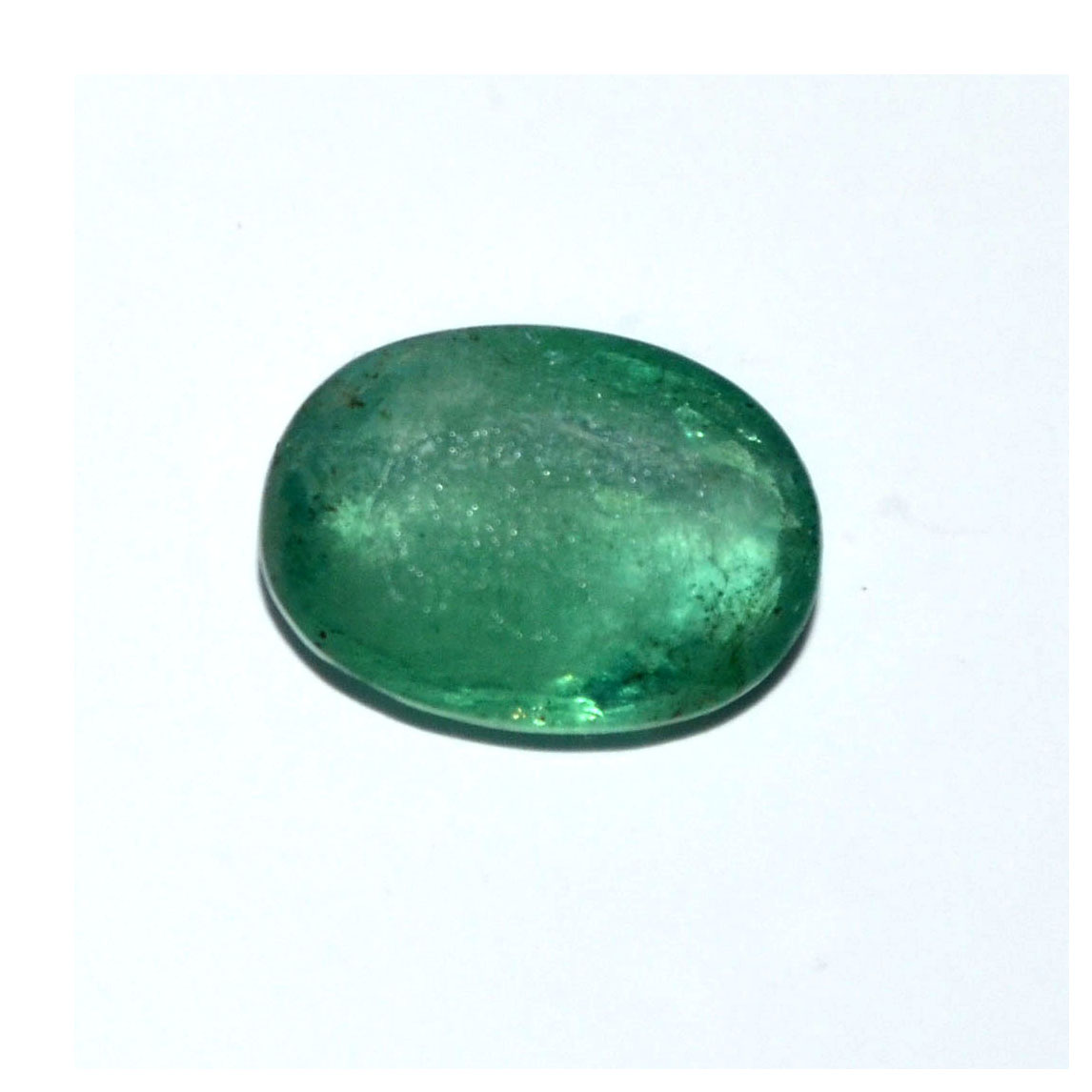 EMERALD 5.52 Ct.