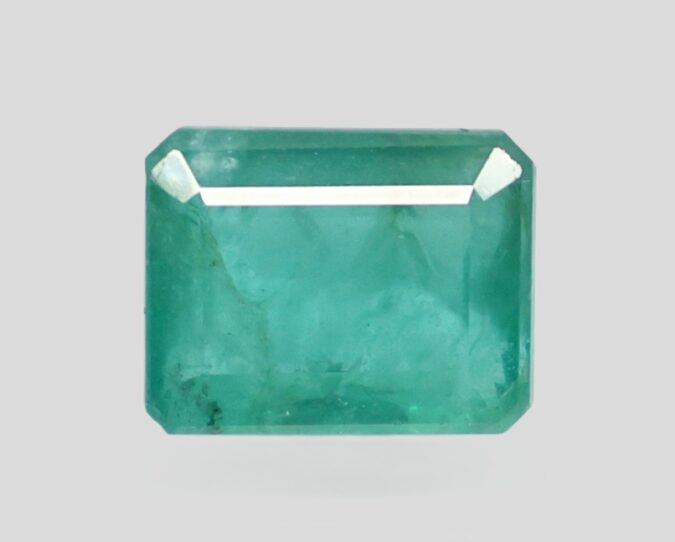 EMERALD 5.09 Ct. EMERALD 5.09 Ct.
