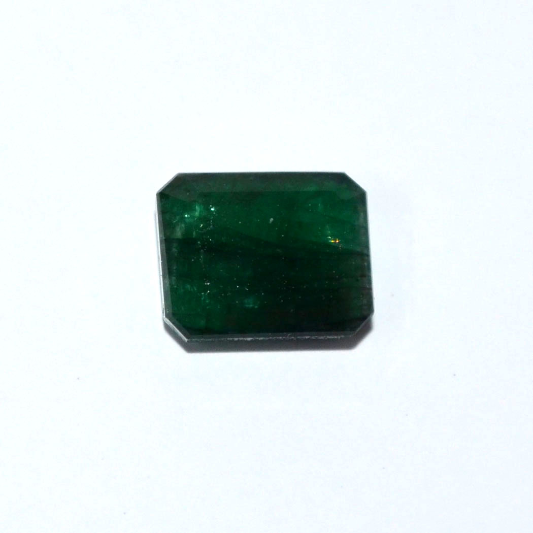 EMERALD 4.92 Ct.