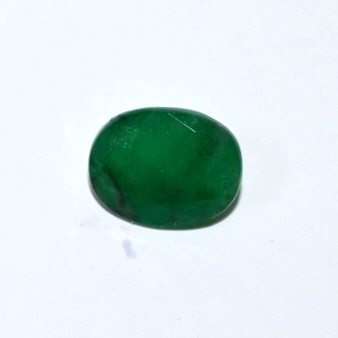 EMERALD 6.22 Ct.