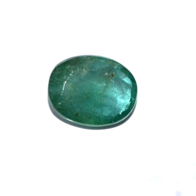 EMERALD 4.06 Ct.