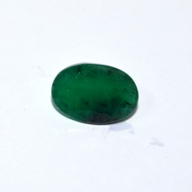 EMERALD 5.18 Ct.