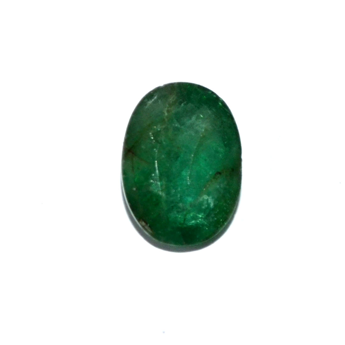 EMERALD 5.66 Ct.