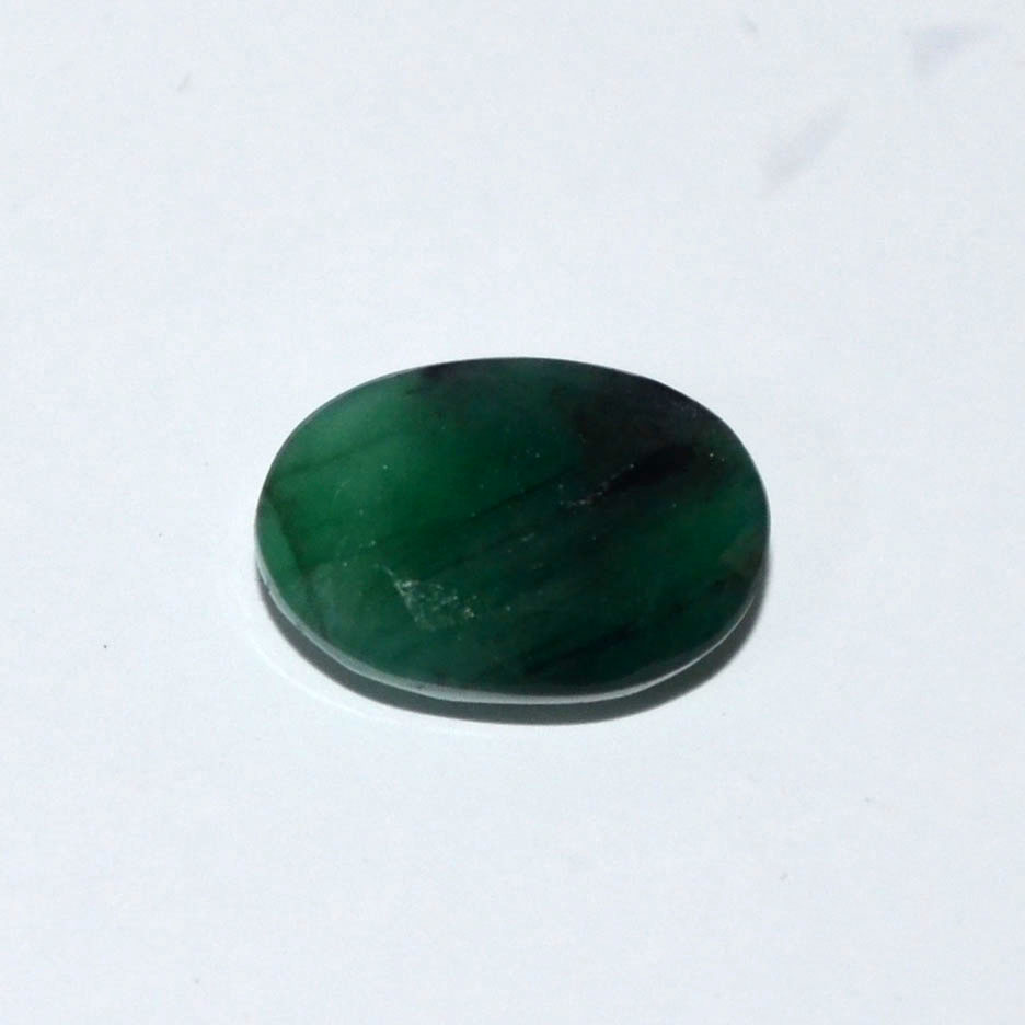 EMERALD 4.58 Ct.