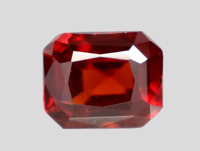 HESSONITE GOMED 9.99 Ct.
