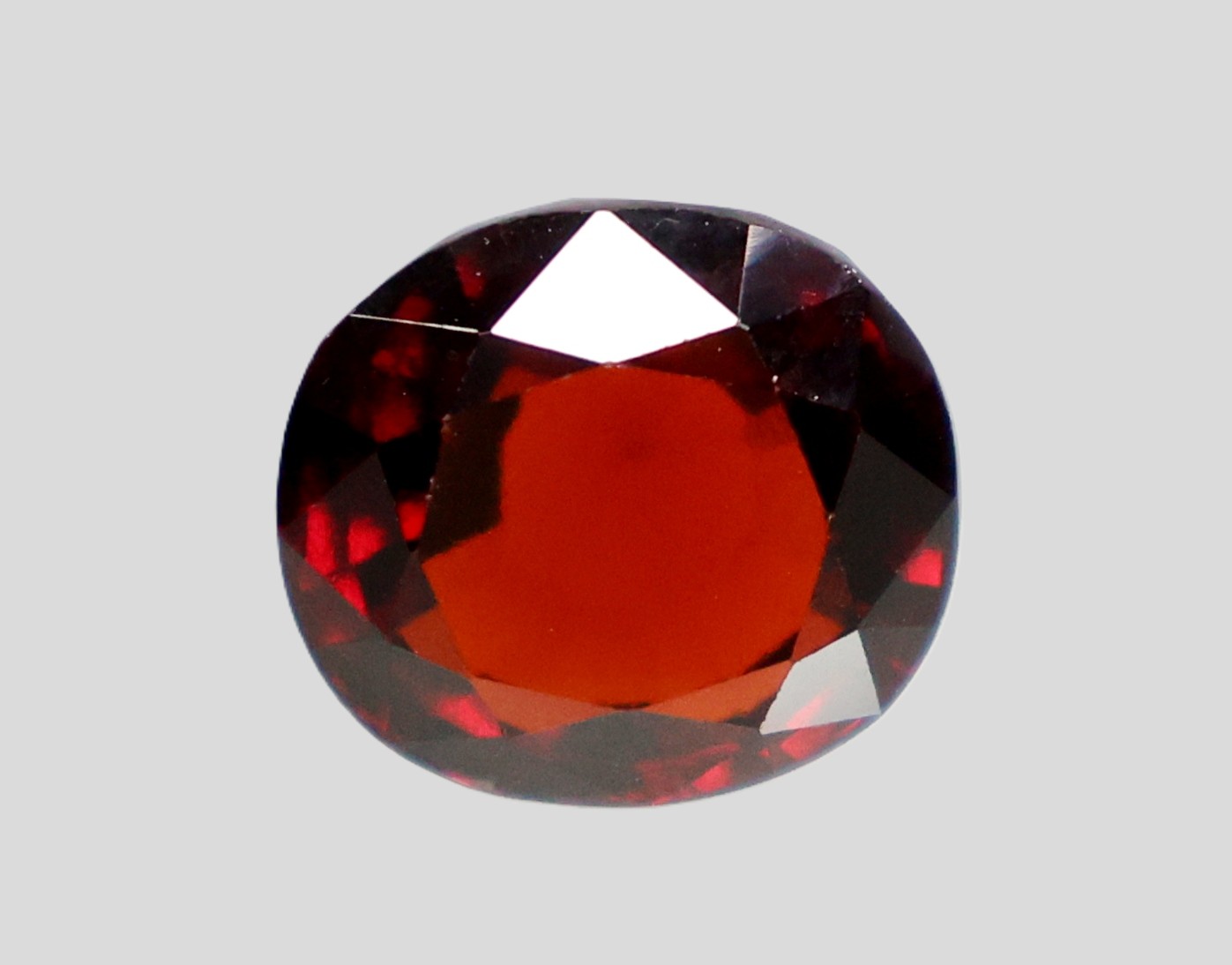 HESSONITE GOMED 11.41 Ct.