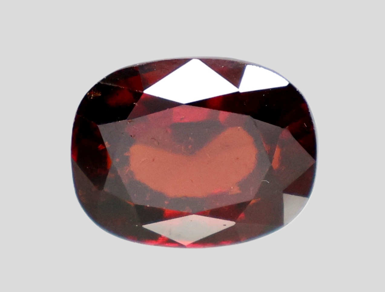 HESSONITE GOMED 9.89 Ct.