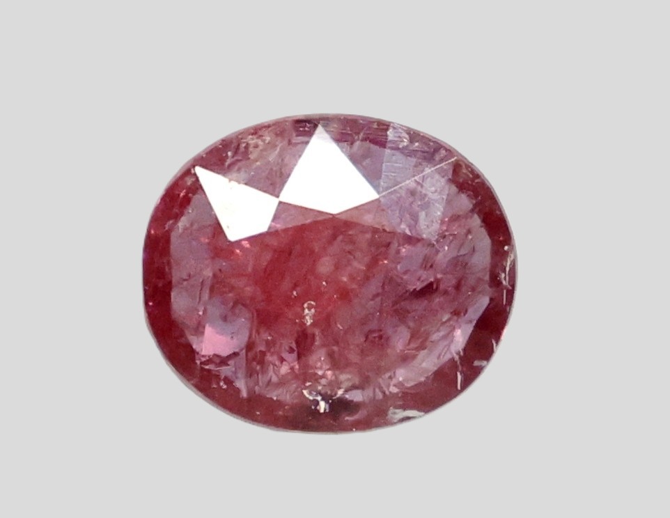 RUBY 2.77 Ct.