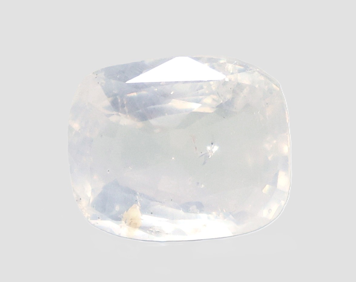 NATURAL SAPPHIRE 5.15 Ct.