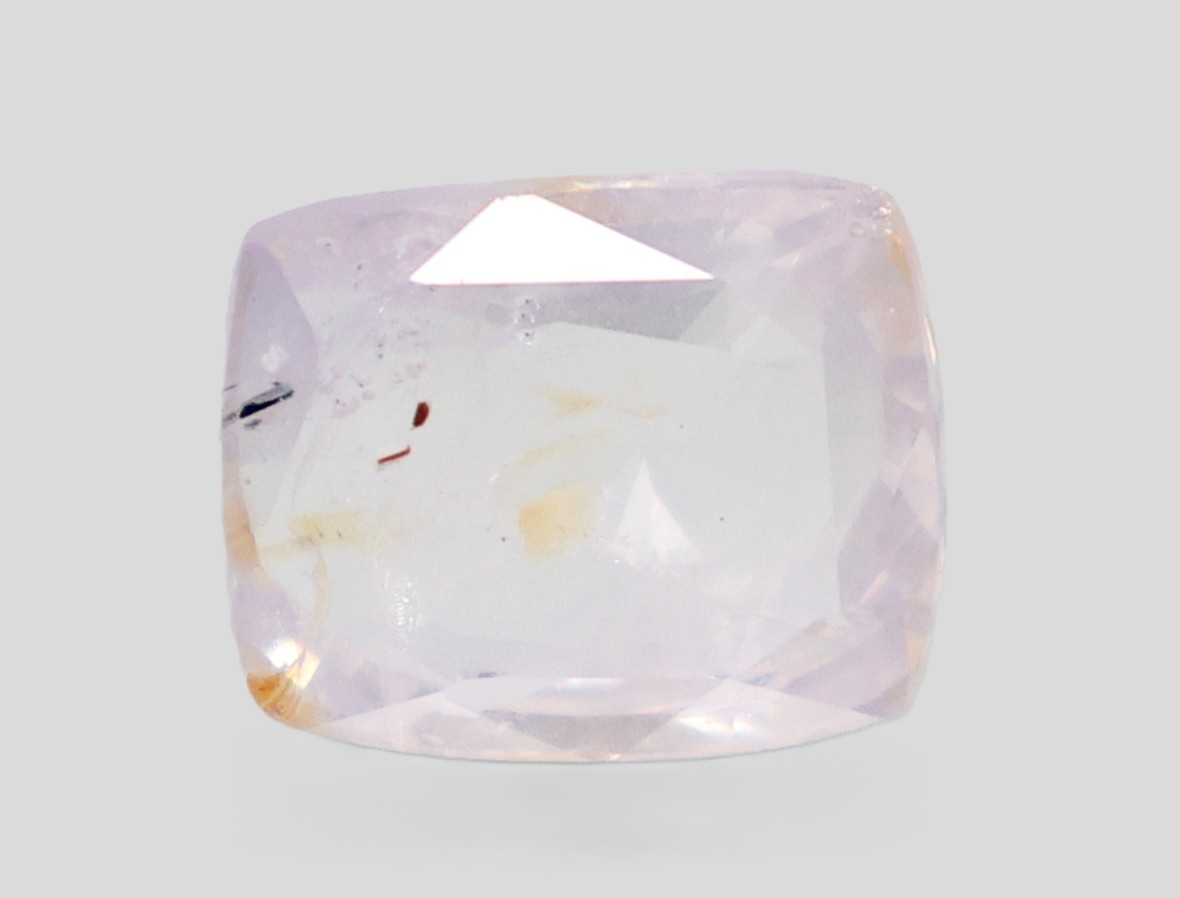 NATURAL SAPPHIRE 5.22 Ct.